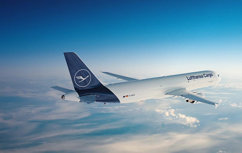 Airbus A321F